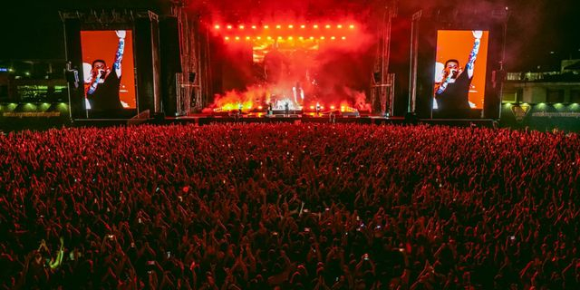 Avenged Sevenfold