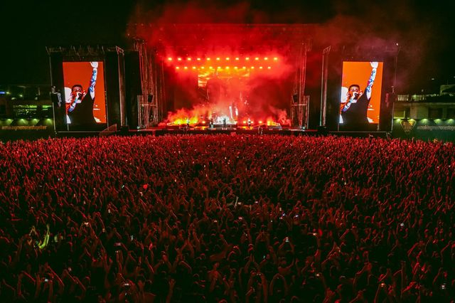 Avenged Sevenfold