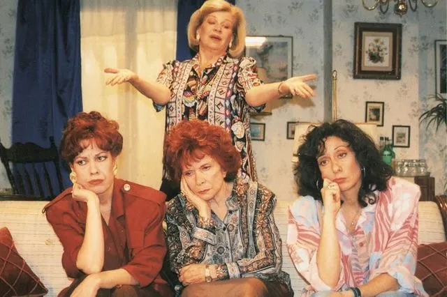 Κατερίνα Γιουλάκη: Οι ατάκες του “Ρετιρέ” και μια ζωή μακριά από τη δημοσιότητα