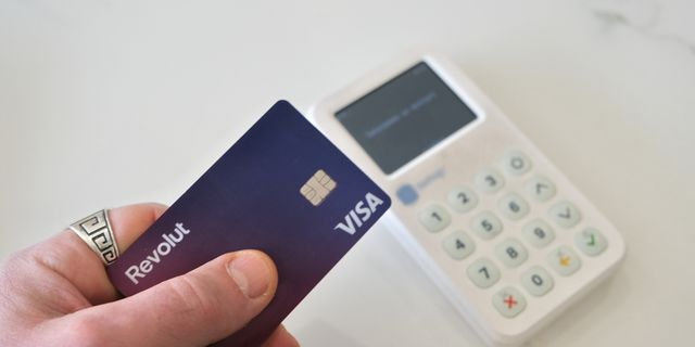 Αύξηση 81% του Revolut Business στην ελληνική αγορά