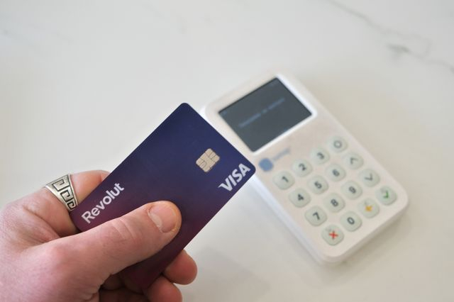 Αύξηση 81% του Revolut Business στην ελληνική αγορά