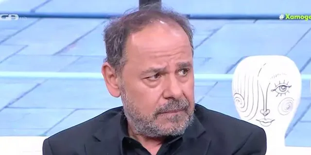 Αλέξανδρος Ρήγας: Με θυμώνει που κάποια στιγμή η ζωή θα συνεχιστεί χωρίς εμένα