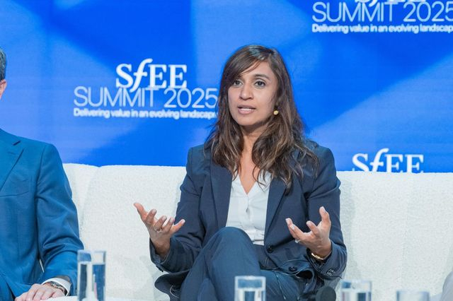 Kavita Patel (Roche Hellas): Η Ελλάδα μπορεί να αποτελέσει σημείο αναφοράς για επενδύσεις στον κλάδο των βιοεπιστημών