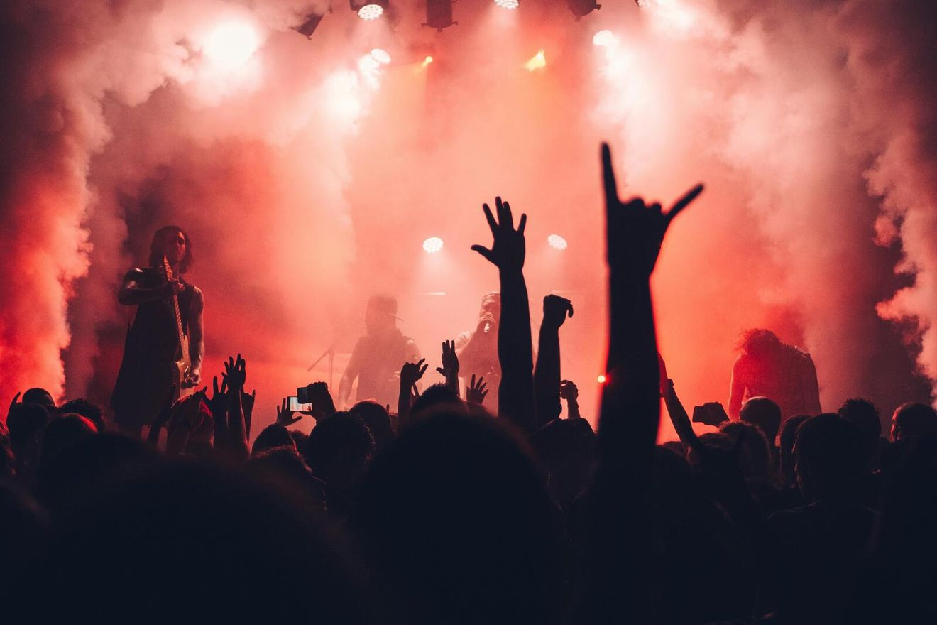 Rockwave Festival: “Κλείδωσε” το line-up με 20 συναυλιακές βραδιές