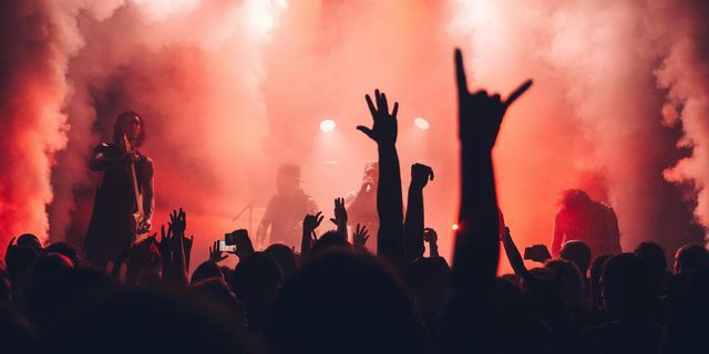 Rockwave Festival: “Κλείδωσε” το line-up με 20 συναυλιακές βραδιές
