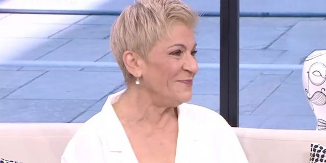 Χρύσα Ρώπα: Ήμουν άτυχη στον έρωτα – Έπεσα σε λαμόγια και απατεώνες