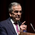 Σαμαράς: Πείτε του Μητσοτάκη να μη ζορίζεται