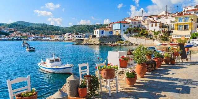Σε ανοδική τροχιά το real estate κατοικιών και στα νησιά του Βορείου Αιγαίου