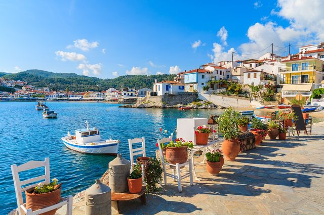 Σε ανοδική τροχιά το real estate κατοικιών και στα νησιά του Βορείου Αιγαίου