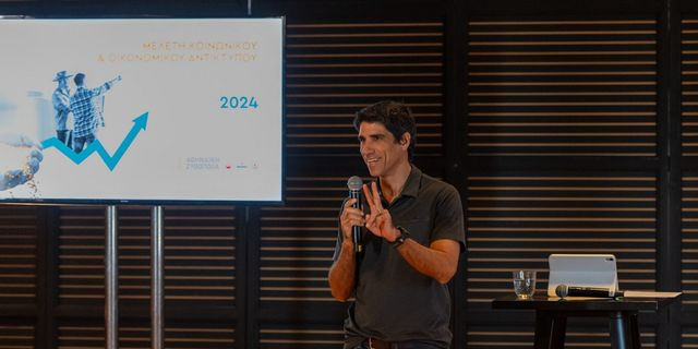 Αθηναϊκή Ζυθοποιία: Με “σύμμαχο” τον καιρό μπαίνει στην καρδιά της σεζόν