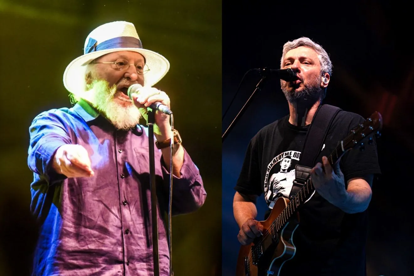 Είδαμε Αλκίνοο στο Rockwave – 5+1 τραγούδια που θα ακούσουμε στη Μαλακάσα με Σαββόπουλο
