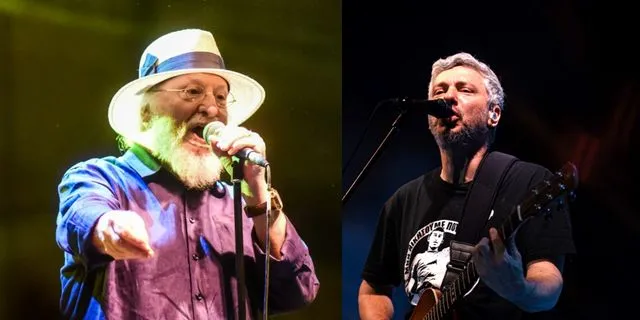 Είδαμε Αλκίνοο στο Rockwave – 5+1 τραγούδια που θα ακούσουμε στη Μαλακάσα με Σαββόπουλο