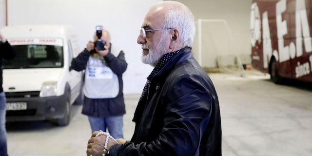 Νέα Τούμπα: Εν αναμονή της απάντησης Σαββίδη για τη συμφωνία ΑΣ ΠΑΟΚ – Μυστακίδη