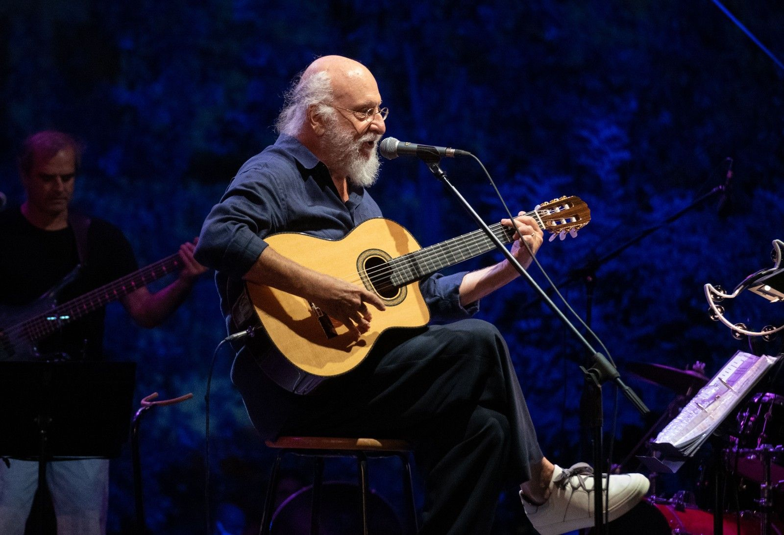 Διονύσης Σαββόπουλος