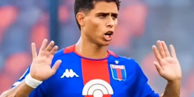 Ολυμπιακός – Μεταγραφές: Προς ολοκλήρωση το deal με την Τίγκρε για Σιπιόνι