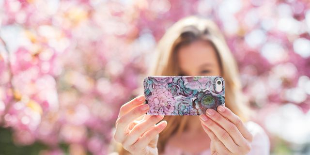 Οι selfies από τις διακοπές μιας Βρετανίδας οδήγησαν στη σύλληψή της