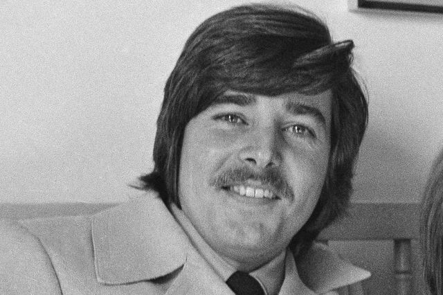 Bobby Sherman