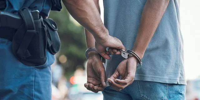 Θεσσαλονίκη: Σύλληψη 24χρονου για προσβολή γενετήσιας αξιοπρέπειας