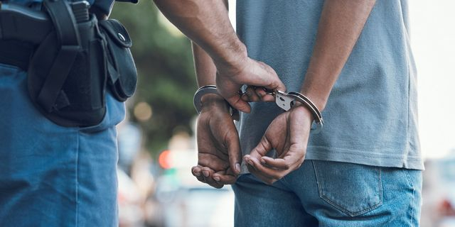 Θεσσαλονίκη: Τρεις νέες συλλήψεις για διακίνηση ναρκωτικών σε γήπεδα