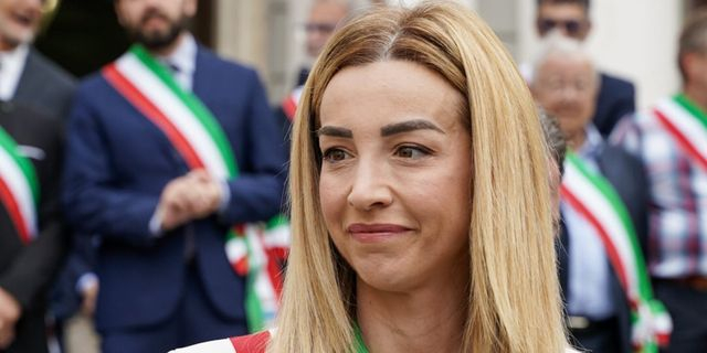Silvia Salis