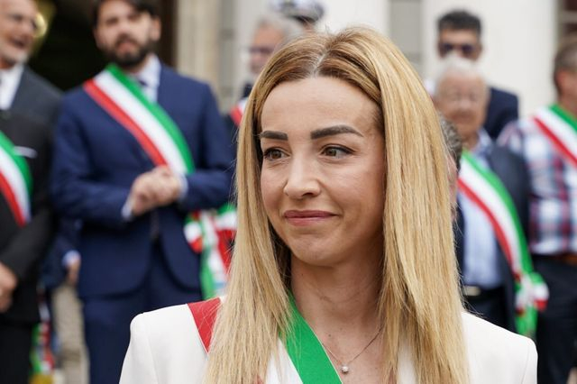 Silvia Salis