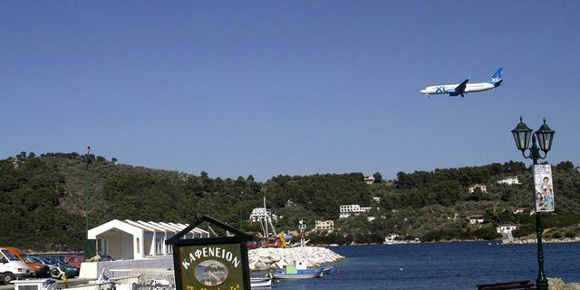 Δήμαρχος Σκιάθου για τραυματισμό τουρίστριας: “Ηθελημένα το κάνουν – Είναι αδιανόητο”