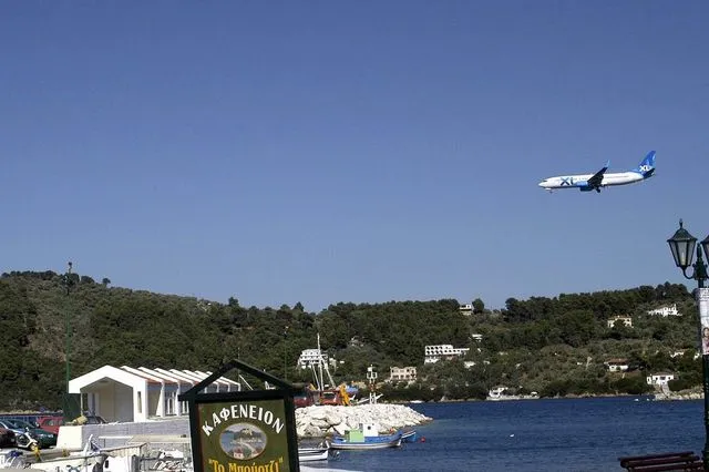Δήμαρχος Σκιάθου για τραυματισμό τουρίστριας: “Ηθελημένα το κάνουν – Είναι αδιανόητο”