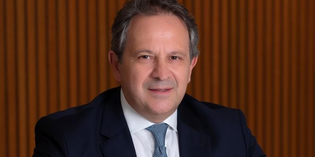 ΓΕΚ ΤΕΡΝΑ – Σουρέτης: “Η Βόρεια Ελλάδα μετασχηματίζεται σε ευρωπαϊκό κόμβο υποδομών, ενέργειας και καινοτομίας”