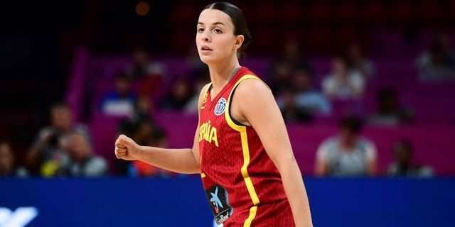 EuroBasket Γυναικών 2025: Πού θα δείτε τον τελικό μεταξύ Ισπανίας και Βελγίου