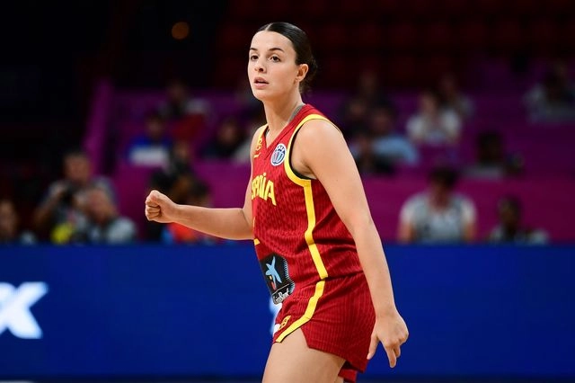 EuroBasket Γυναικών 2025: Πού θα δείτε τον τελικό μεταξύ Ισπανίας και Βελγίου