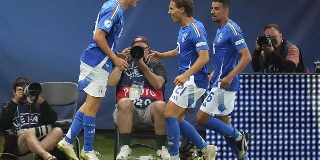 Πού θα δείτε τα Γερμανία – Ιταλία και Δανία – Γαλλία με φόντο τα ημιτελικά στο Euro K21