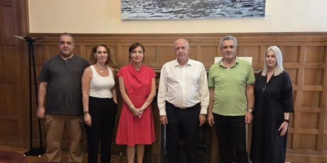ΣΕΒ: Υπέγραψε τη Συλλογική Σύμβαση Εργασίας της Καπνοβιομηχανίας για τα έτη 2025 – 2026