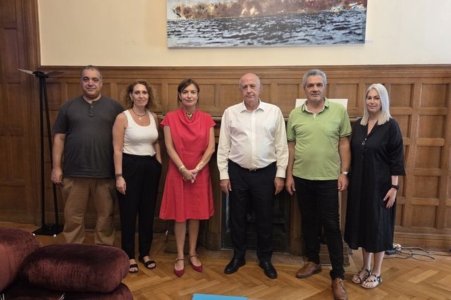 ΣΕΒ: Υπέγραψε τη Συλλογική Σύμβαση Εργασίας της Καπνοβιομηχανίας για τα έτη 2025 – 2026
