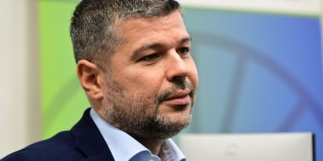Γιώργος Στάσσης