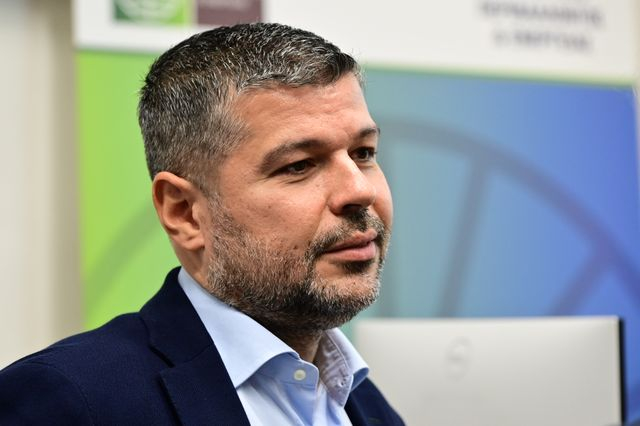 Γιώργος Στάσσης