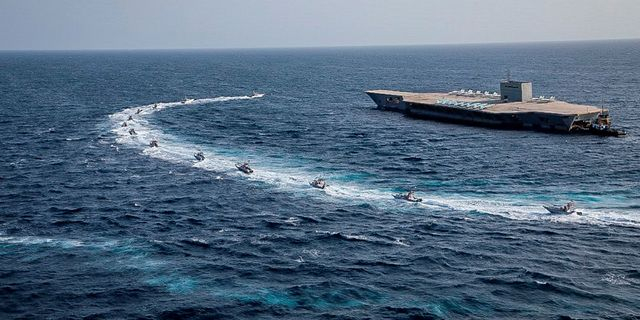 Στενά του Ορμούζ