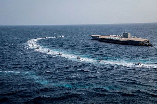 Στενά του Ορμούζ