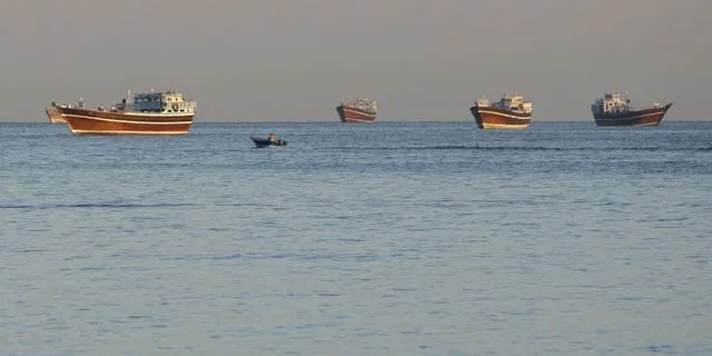 “Μάχη” για τα Στενά του Ορμούζ: Ο Τραμπ επικρίνει τους Συμμάχους, η ΕΕ δεν στέλνει τις “Aspides”