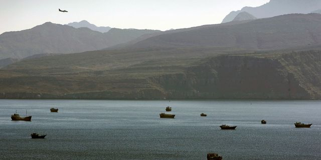 Ισπανία: Δεν θα συμμετάσχει σε οποιαδήποτε σε στρατιωτική αποστολή στα Στενά του Ορμούζ