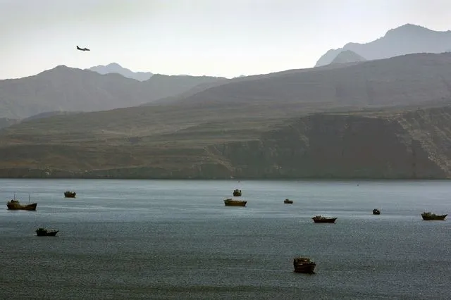 Ισπανία: Δεν θα συμμετάσχει σε οποιαδήποτε σε στρατιωτική αποστολή στα Στενά του Ορμούζ