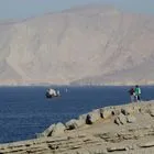 Στενά του Ορμούζ: Πετρελαιοφόρο διέπλευσε χωρίς να απενεργοποιήσει το σύστημα εντοπισμού του