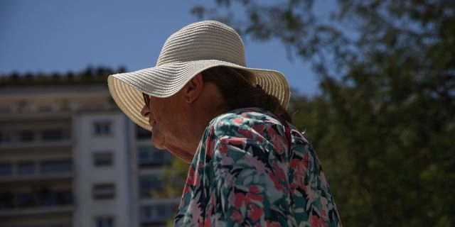 Βρωμοκαλόκαιρο