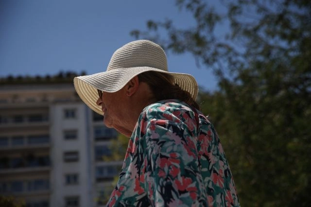 Βρωμοκαλόκαιρο