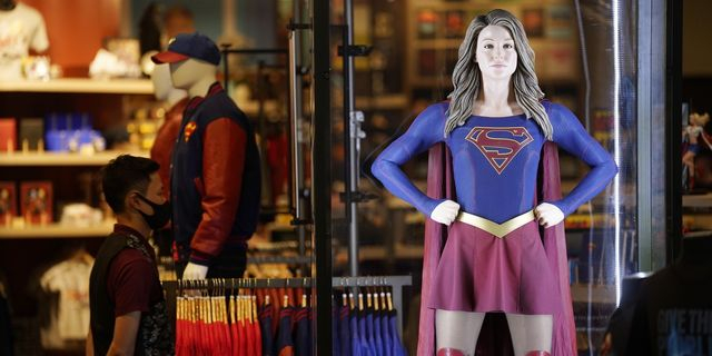 Supergirl: Αλλαγή τίτλου για τη νέα ταινία της DC