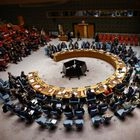 Συνεδρίαση του Συμβουλίου Ασφαλείας του ΟΗΕ (φωτογραφία αρχείου)