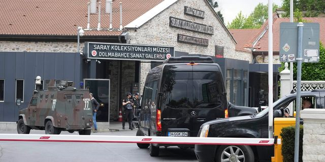 Κωνσταντινούπολη: Ξεκίνησαν οι κρίσιμες συζητήσεις Ρωσίας – Ουκρανίας