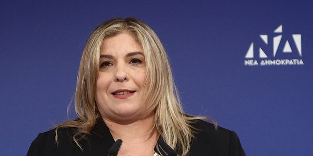 Μαρία Συρεγγέλα