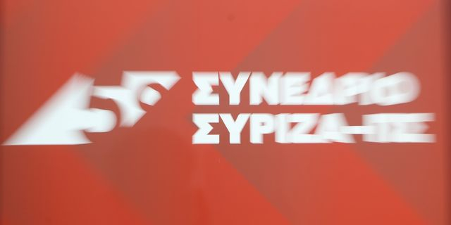 Συνέδριο ΣΥΡΙΖΑ: Πολιτικός διάλογος με αιχμές, αποστασιοποιήσεις και συνθέσεις