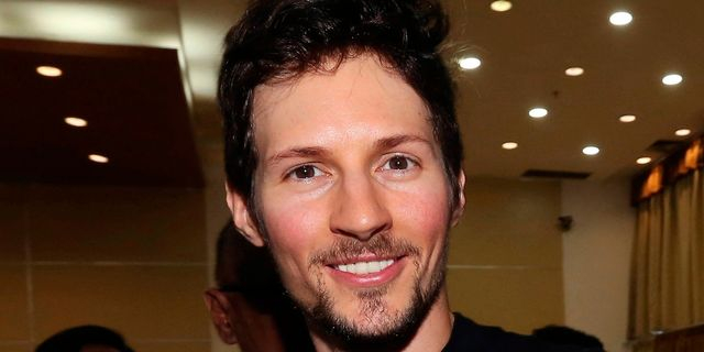 Ο ιδρυτής του Telegram λέει ότι είναι πατέρας 100 παιδιών