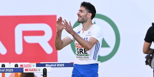 Μίλτος Τεντόγλου